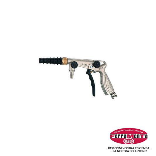 LANCE LAVAGGIO ARIA ACQUA