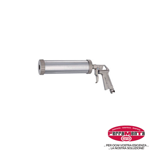 PISTOLE AD ARIA PER CARTUCCE