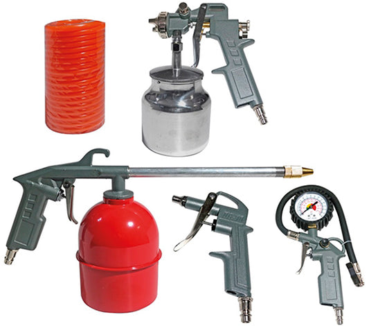 KIT AIR COMPRESSORI