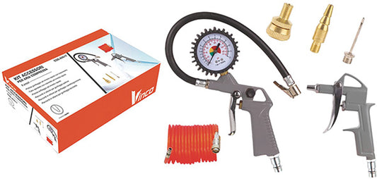 KIT AIR COMPRESSORI