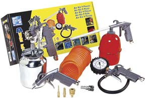KIT AIR COMPRESSORI