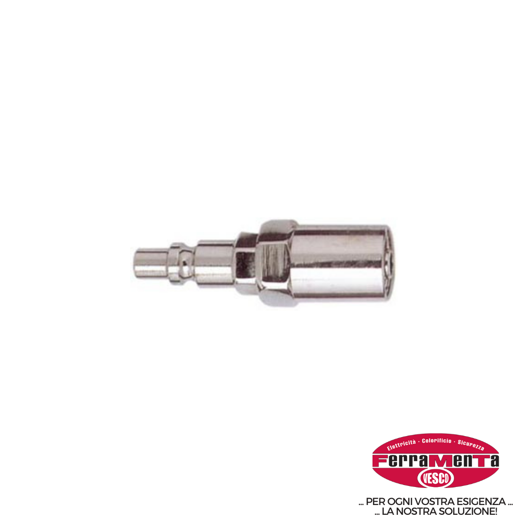 RACCORDI ARIA COMPRESSA