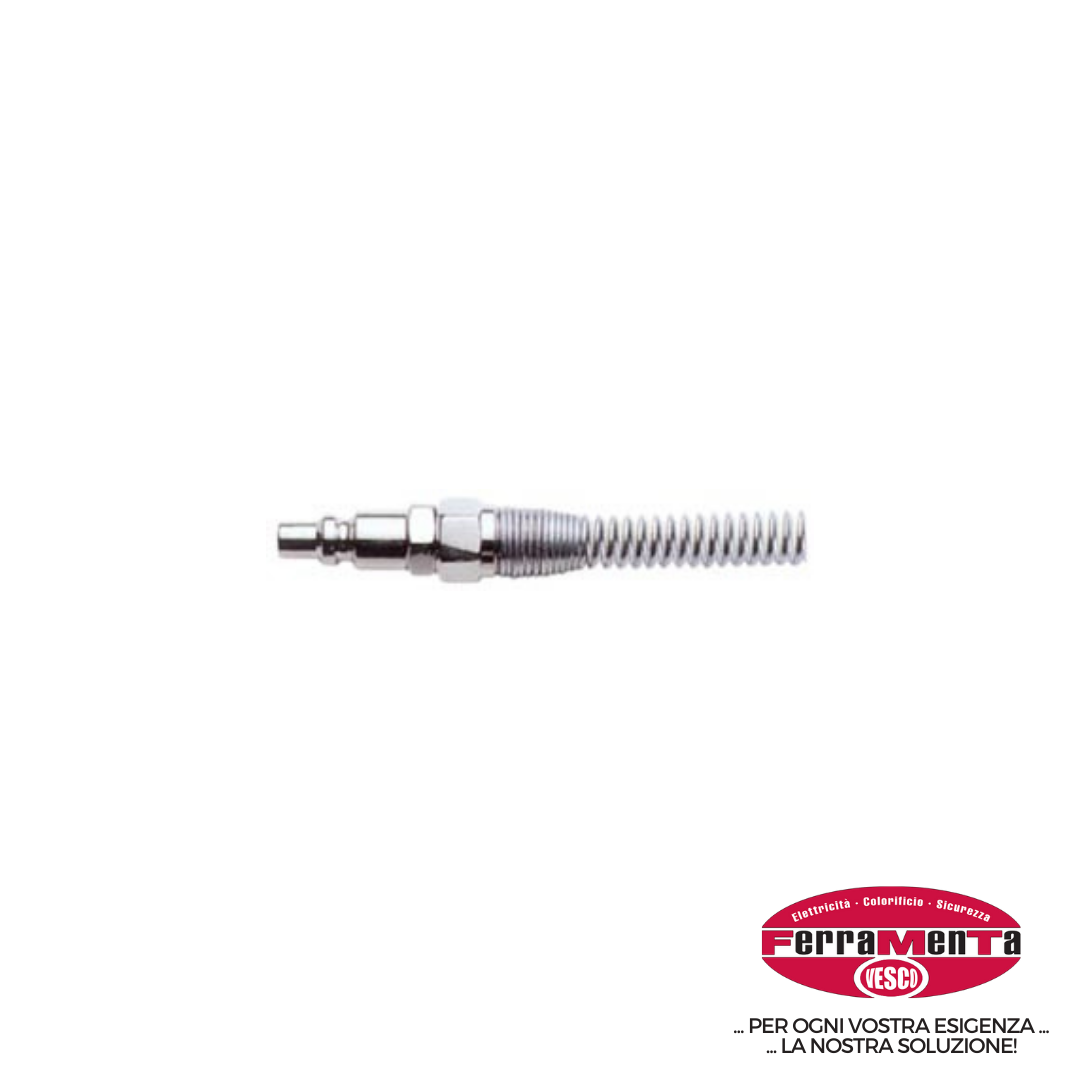 RACCORDI ARIA COMPRESSA