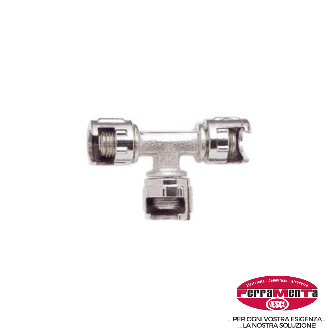 RACCORDI ARIA COMPRESSA