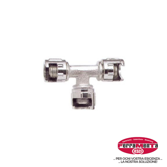 RACCORDI ARIA COMPRESSA