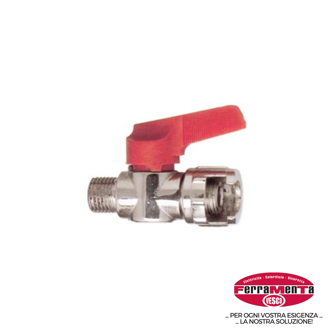 RACCORDI ARIA COMPRESSA