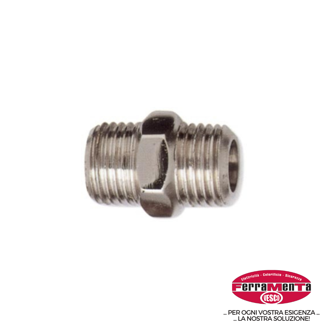 RACCORDI ARIA COMPRESSA