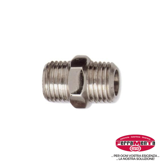 RACCORDI ARIA COMPRESSA