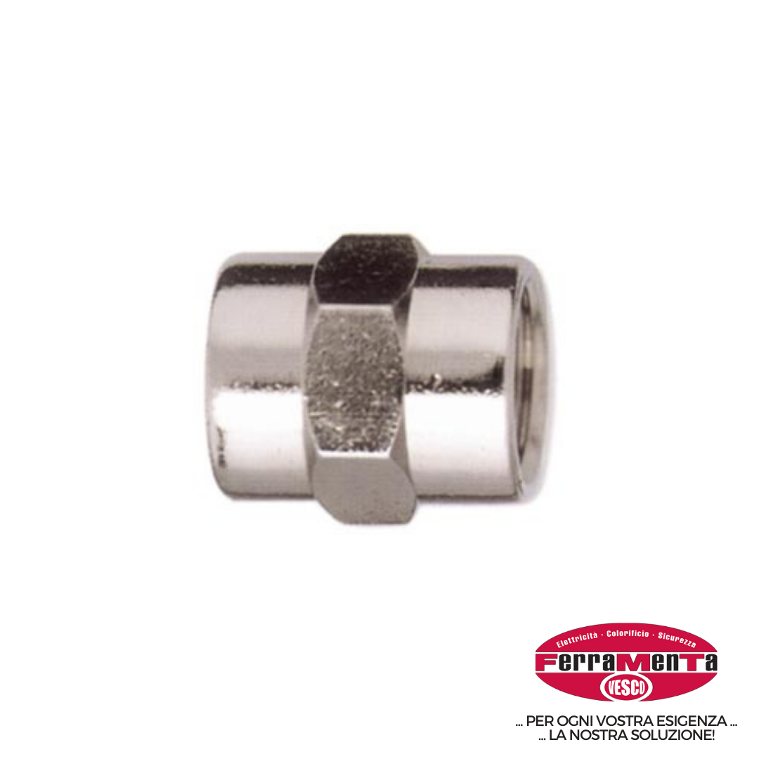 RACCORDI ARIA COMPRESSA