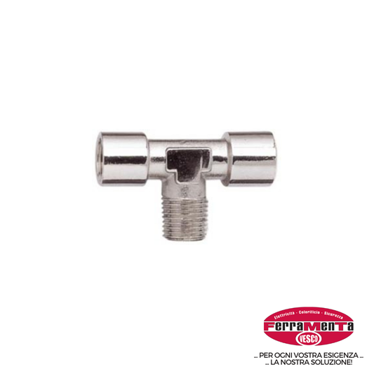 RACCORDI ARIA COMPRESSA