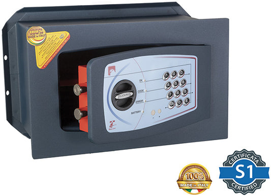 CASSEFORTI TECHNOMAX