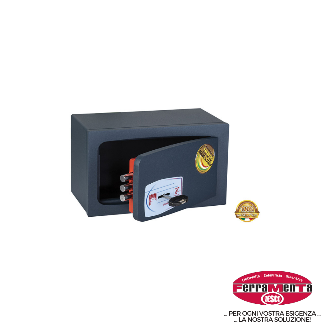 CASSEFORTI TECHNOMAX