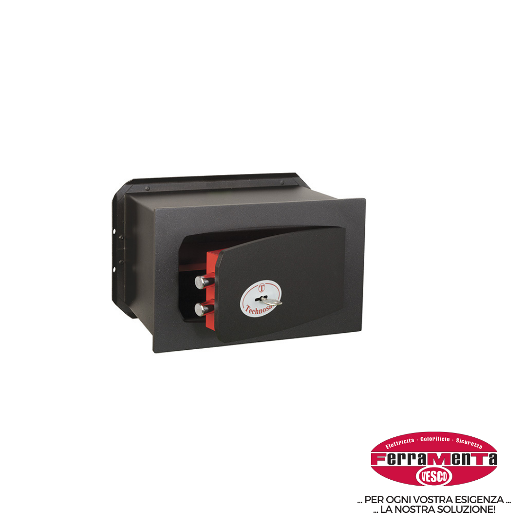 CASSEFORTI TECHNOMAX