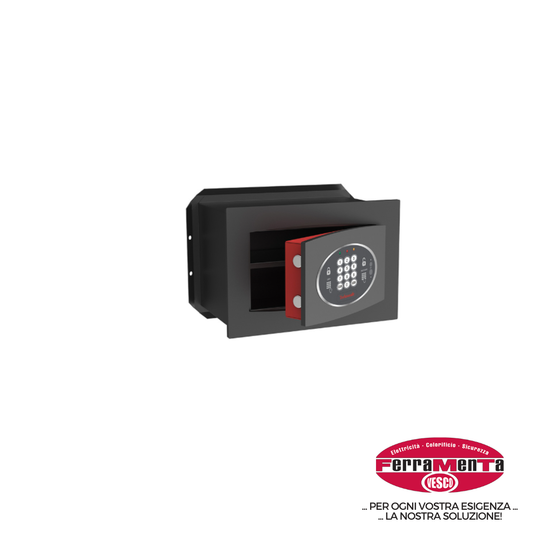 CASSEFORTI TMAX DIG.21X31X15 CR/1EL (Cod.art. 384060)