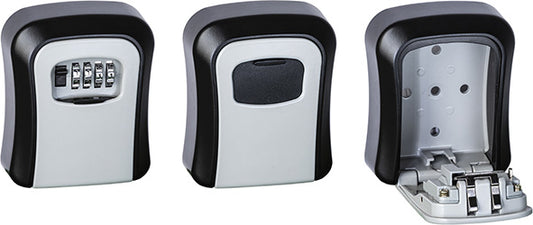 MINI CASSEFORTI PER CHIAVI MECCANICA KG/4C