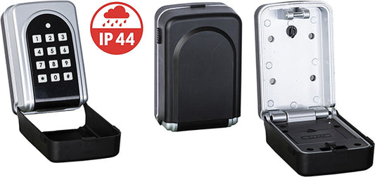 CASSEFORTI TECHNOMAX KEYBOX PER CHIAVI