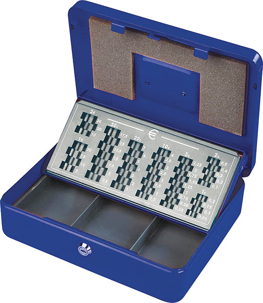 CASSETTE PORTAVALORI