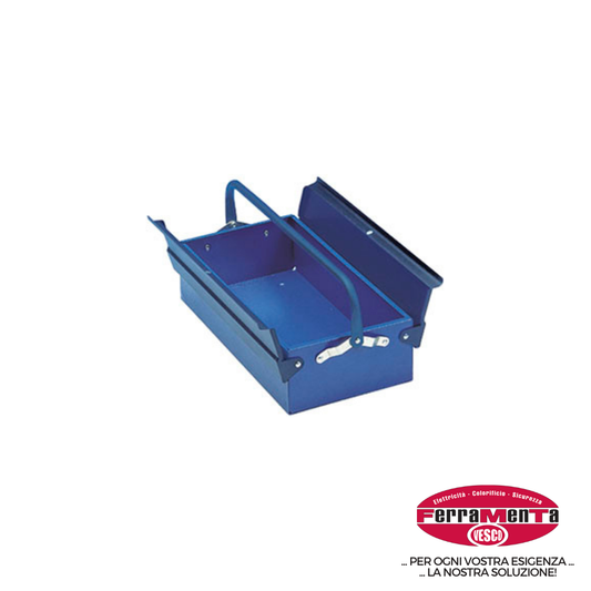 CASSETTE PORTAUTENSILI