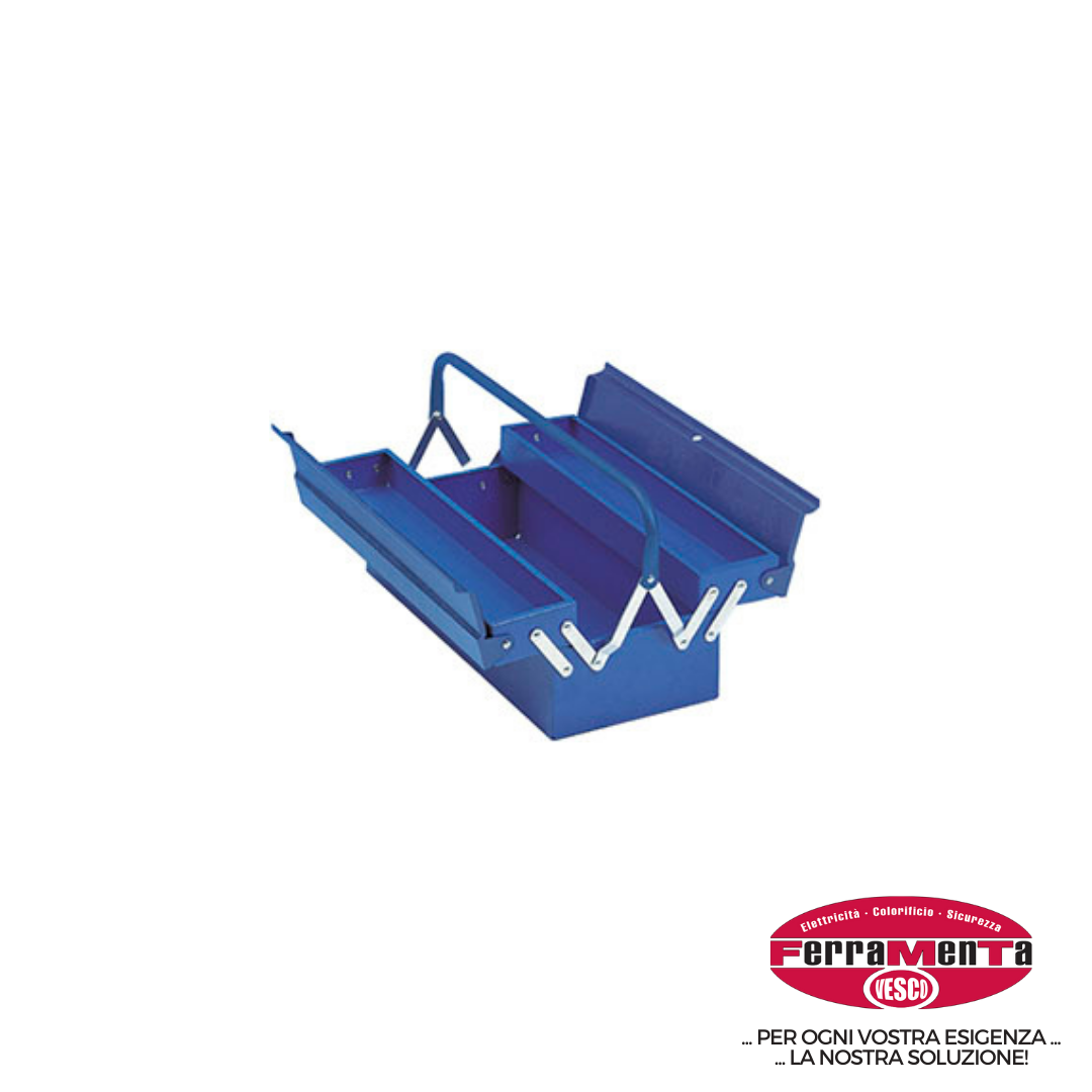 CASSETTE PORTAUTENSILI