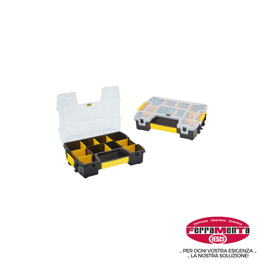 CASSETTE PORTAUTENSILI