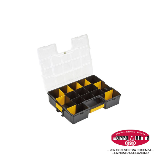 CASSETTE PORTAUTENSILI