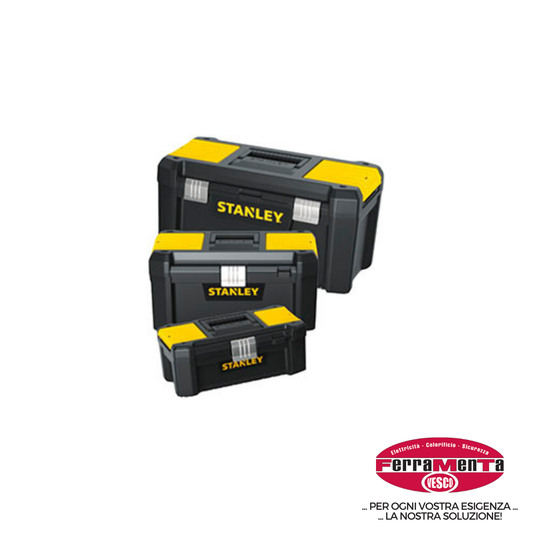 CASSETTE PORTAUTENSILI