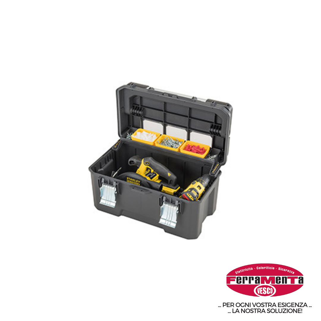 CASSETTE PORTAUTENSILI