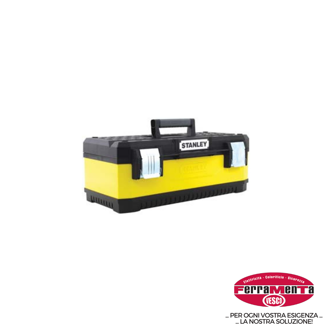 CASSETTE PORTAUTENSILI