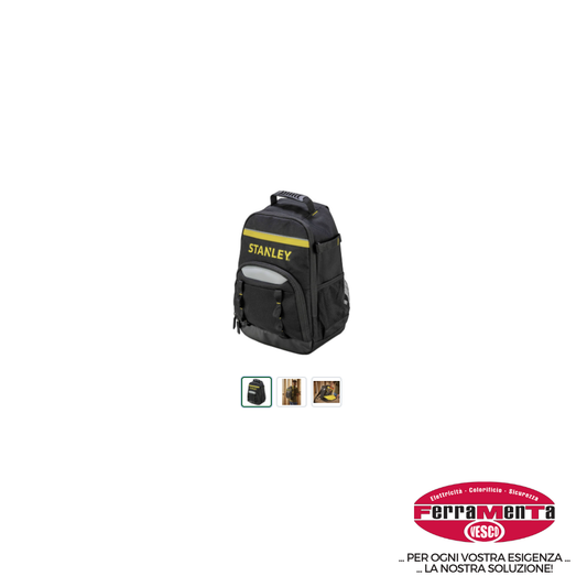 ZAINO STANLEY PORTAUTENSILI   72335 (Cod.art. 384727)