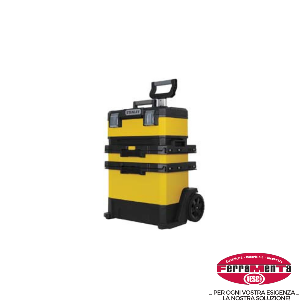 CASSETTE PORTAUTENSILI