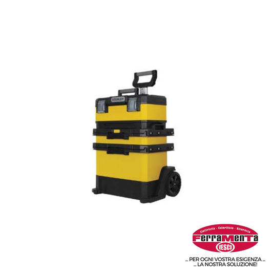 CASSETTE PORTAUTENSILI