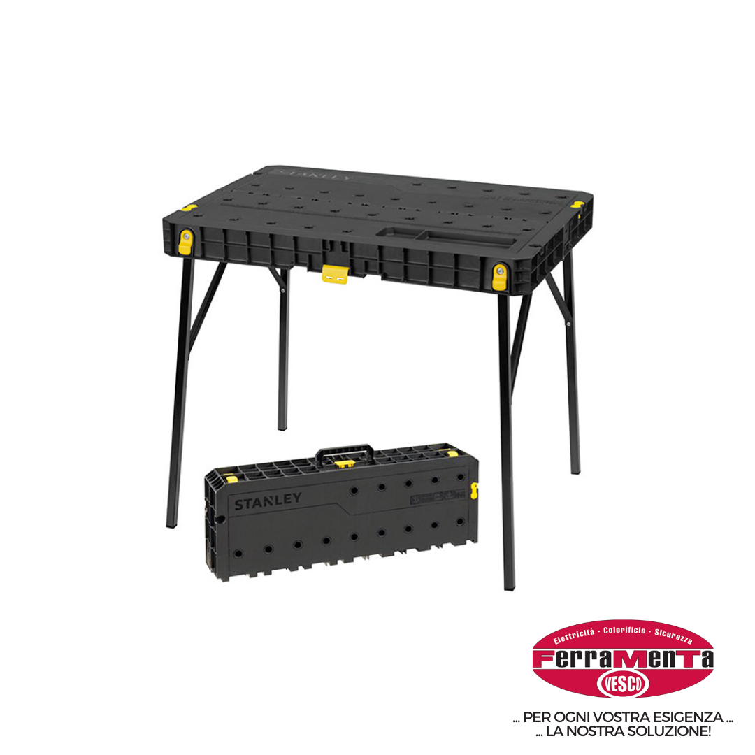 BANCO LAVORO PIEGHEVOLE