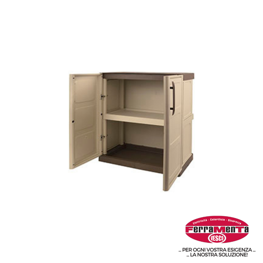 ARMADI POLIPROPILENE