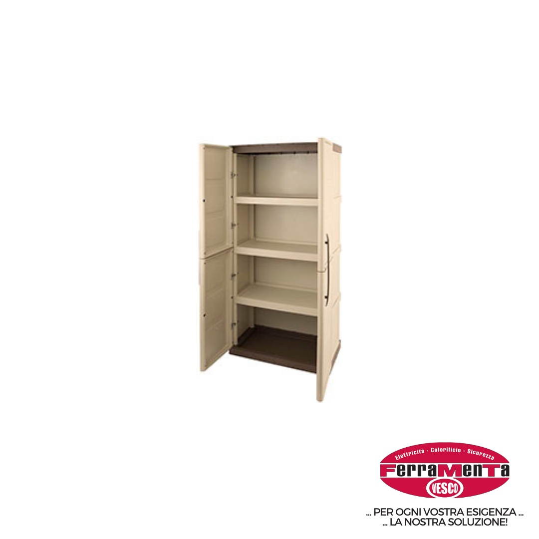 ARMADI POLIPROPILENE