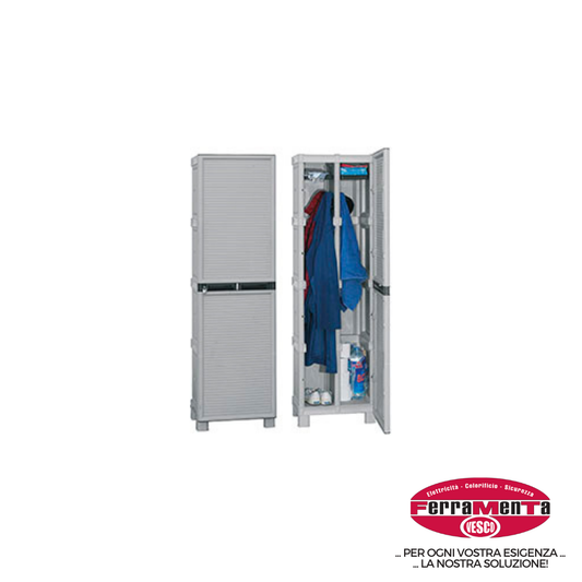 ARMADI POLIPROPILENE