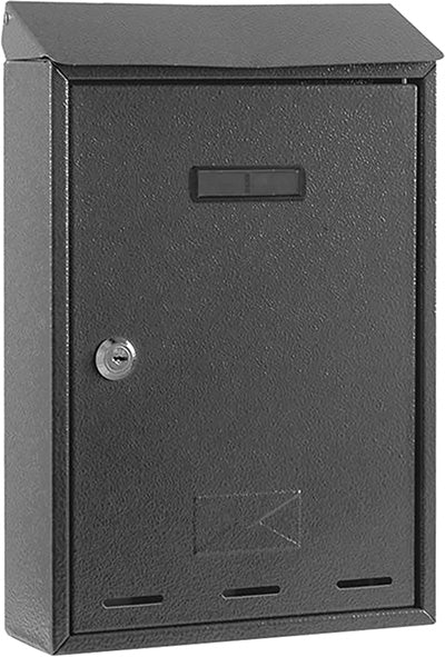 CASSETTE POSTALI