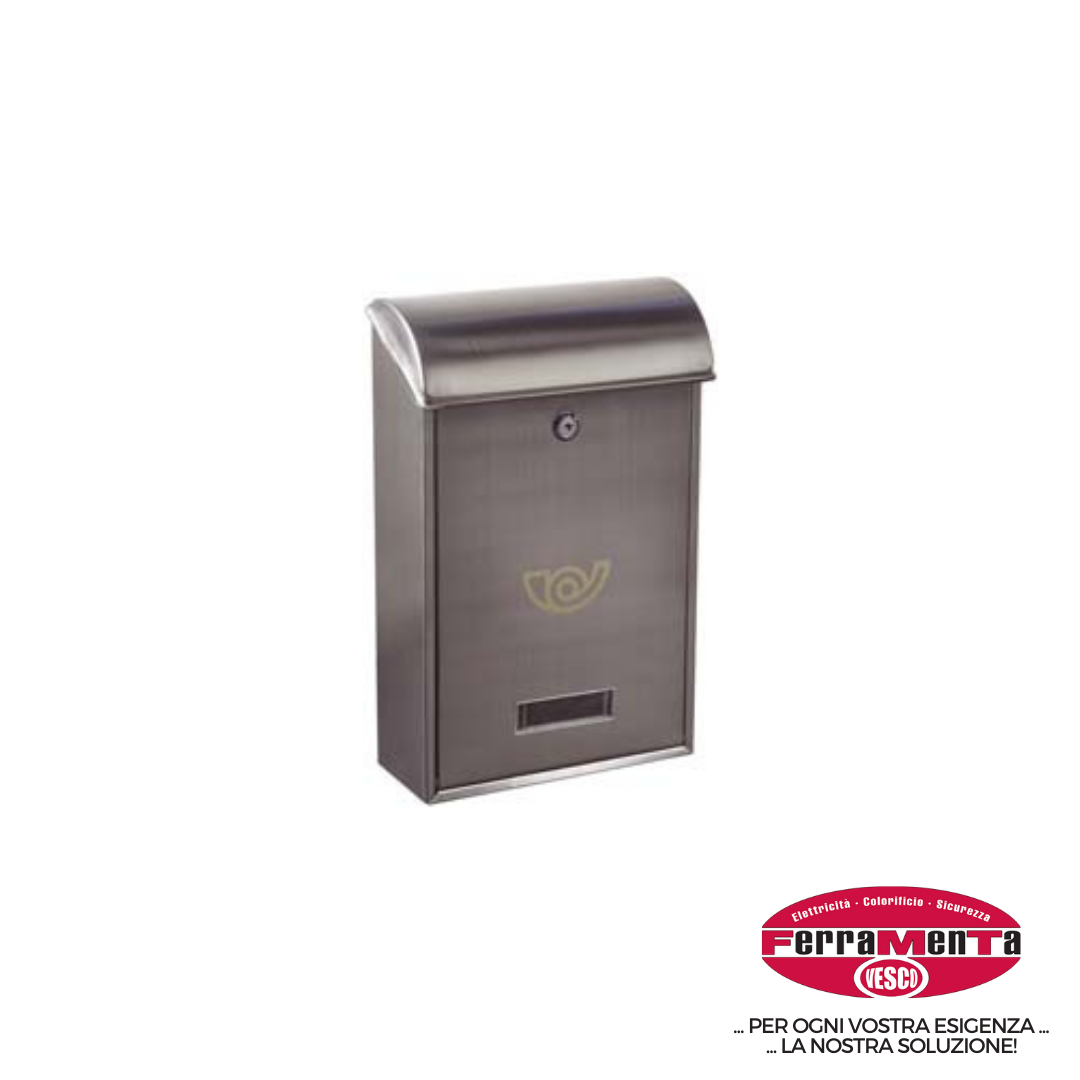 CASSETTE POSTALI