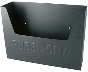 CASSETTE POSTALI PORTA PUBBLICITA' LIONS 338W