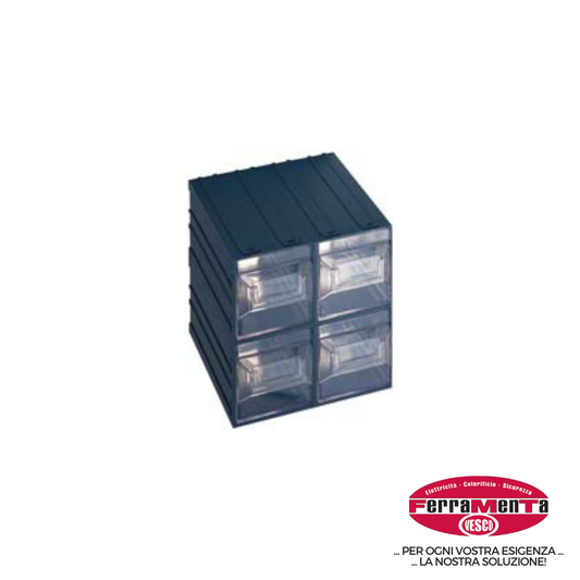 CASSETTIERE TERRY