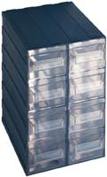CASSETTIERE TERRY VISION TIPO 21