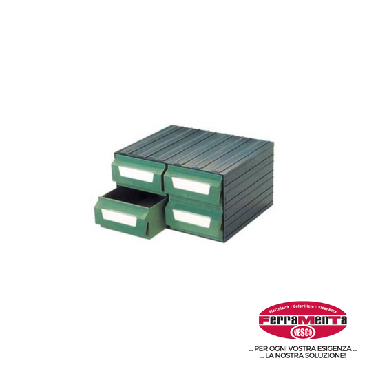 CASSETTIERE TERRY