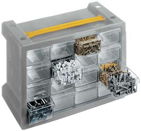 CASSETTIERE TERRY