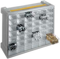 CASSETTIERE TERRY
