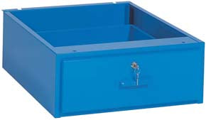 CASSETTIERE METALLO PER BANCHI DA LAVORO