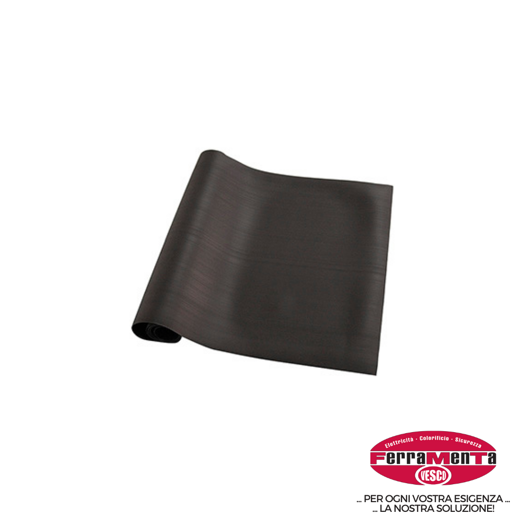 LASTRA GOMMA MILLERIGHE