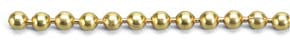CATENE DECORATIVE