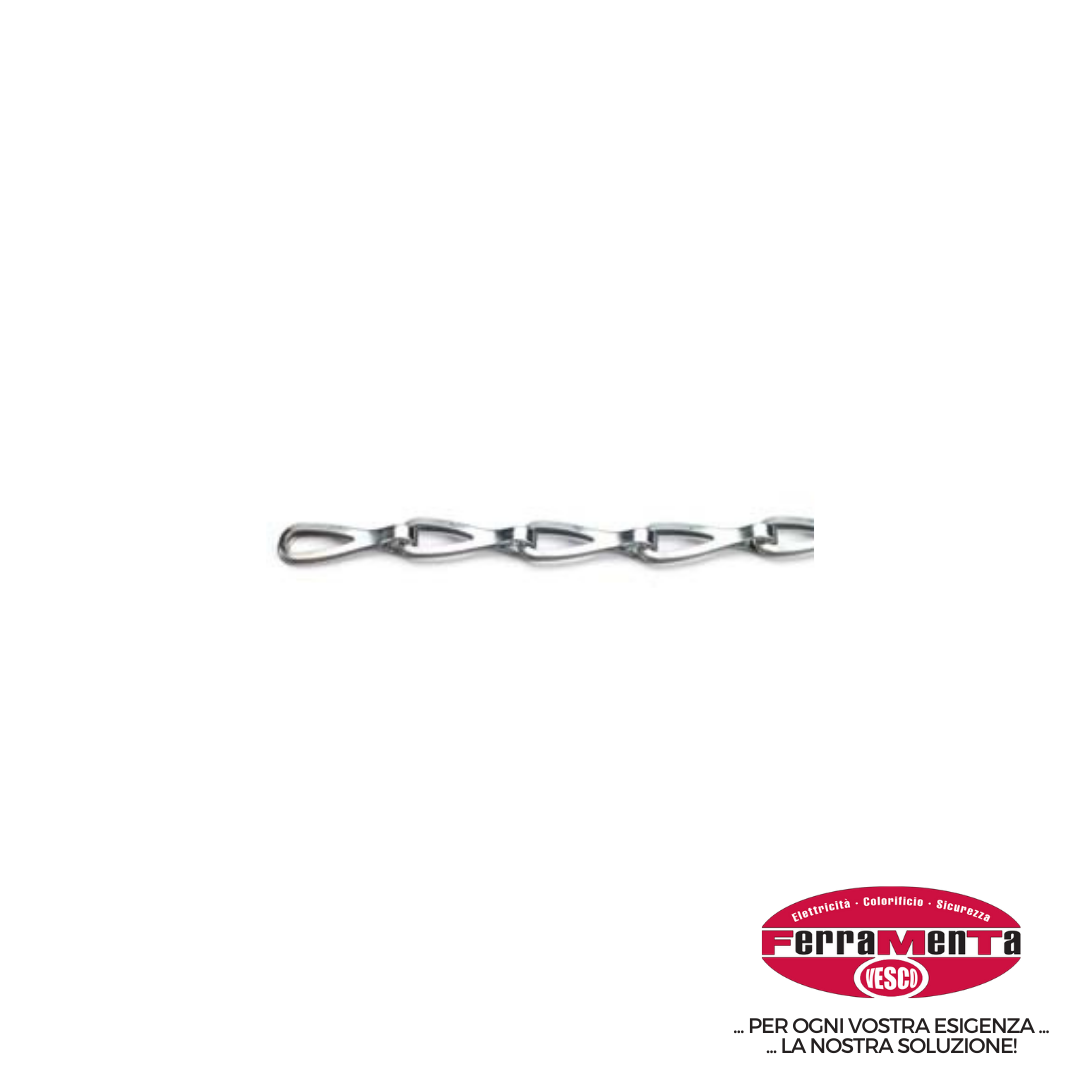CATENE DECORATIVE