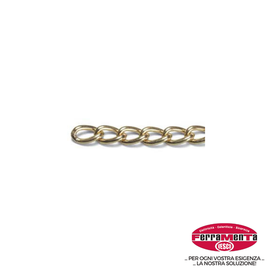 CATENE DECORATIVE