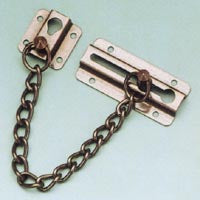 CATENE SICUREZZA PER PORTE