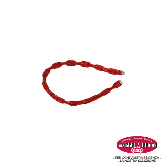 CATENE ANTIFURTO BICI - MOTO